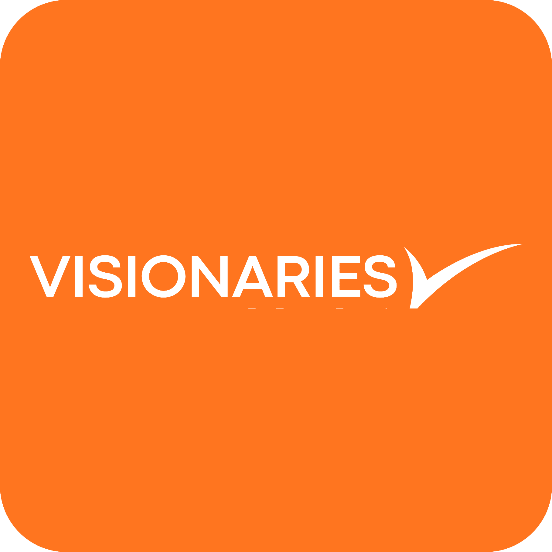 Visionaries by Reena Rawal