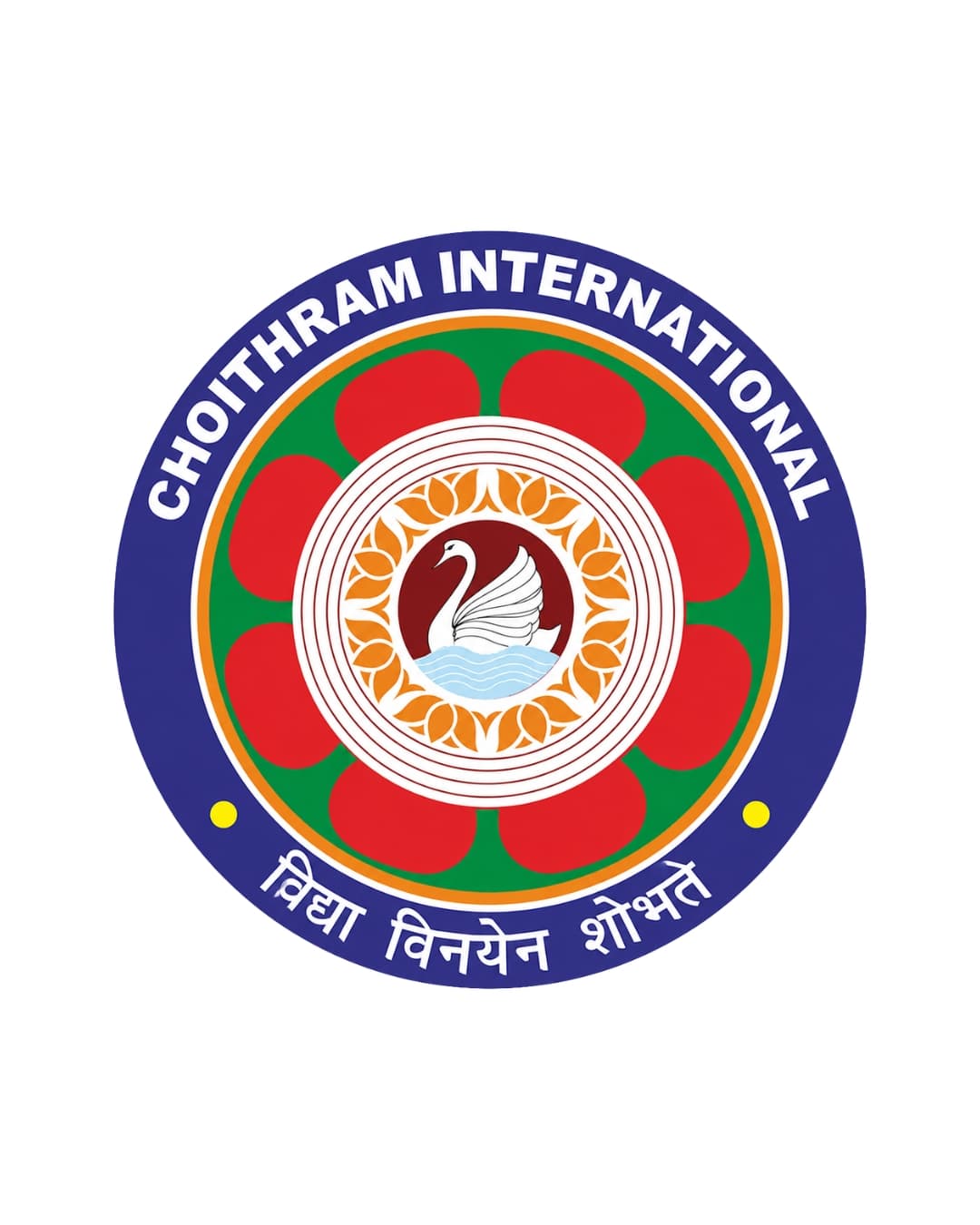 Choithram logo