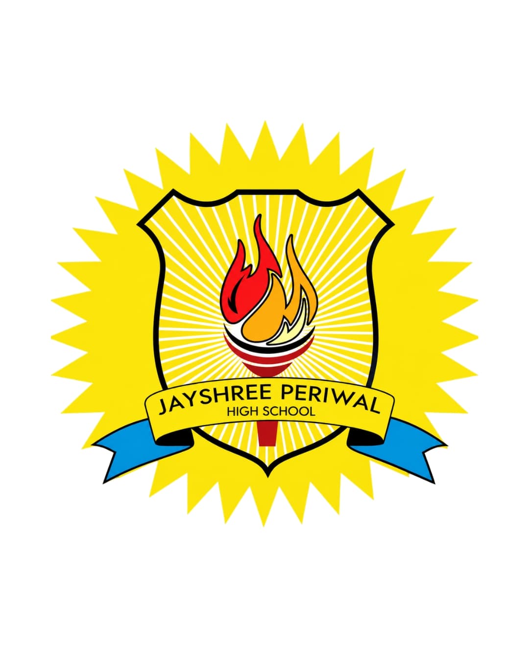 JPHS logo