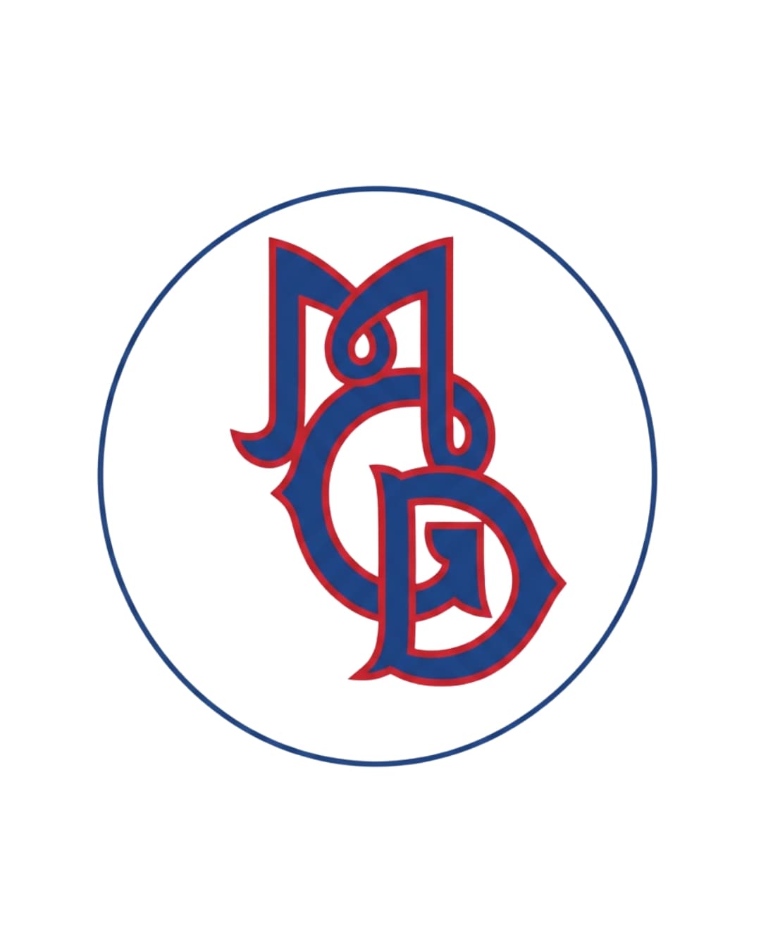 MGD logo