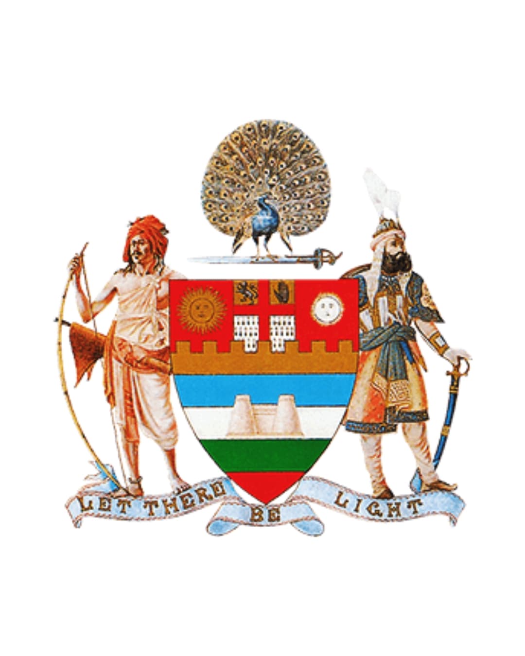Mayo Girls' logo