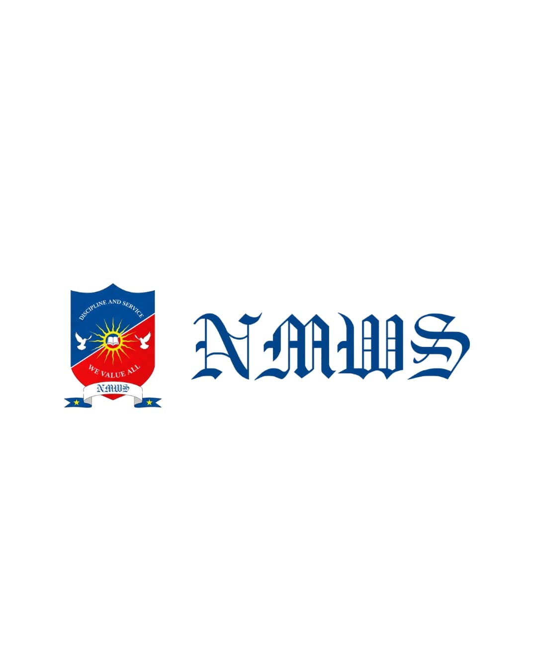 NMWS logo