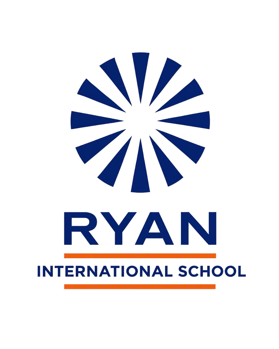 Ryan International logo