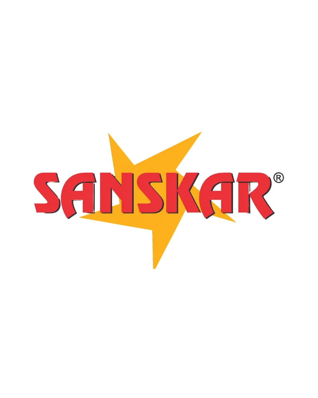 Sanskar International logo