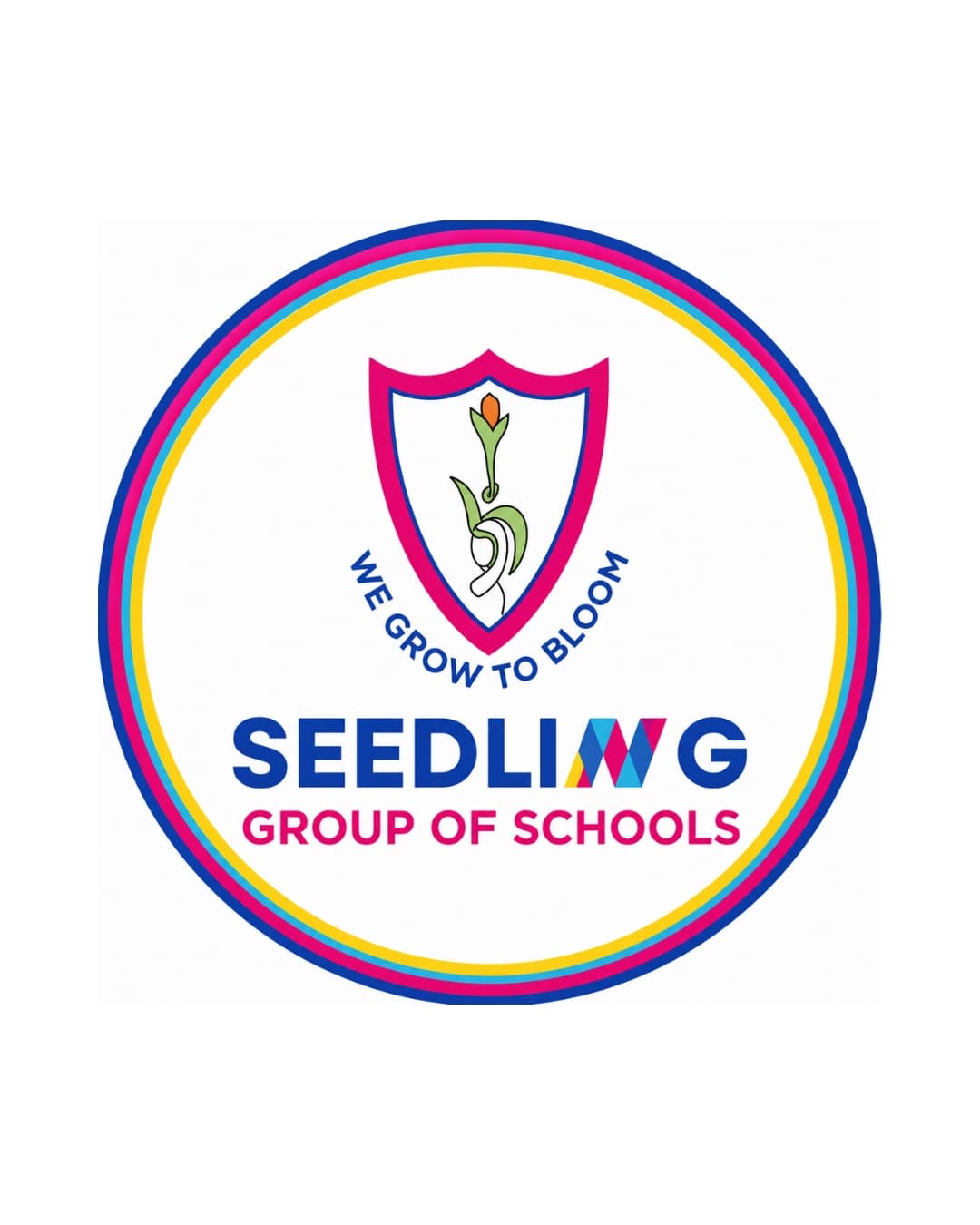 Seedling logo
