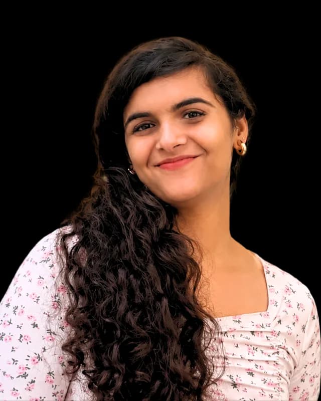 Portrait of Tanisha